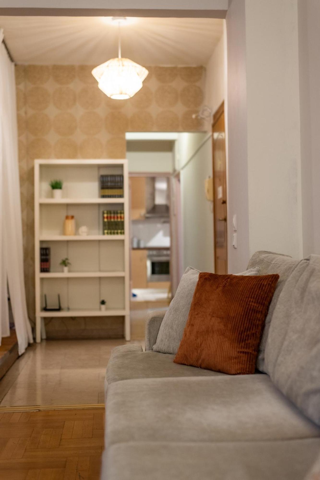 Apartment Houseloft Koromila Sea View Thessaloniki